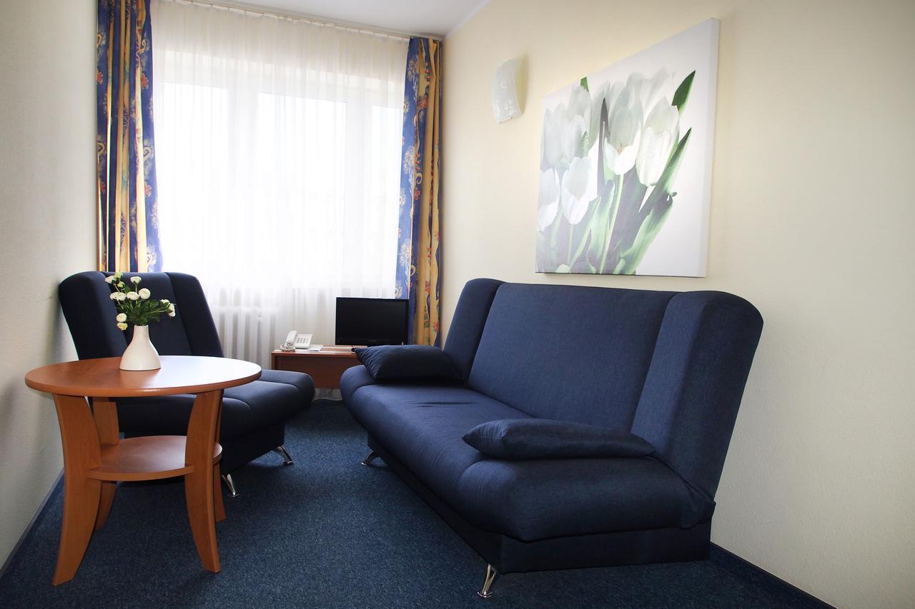 Aparthotel Elpak Świnoujście Exterior foto